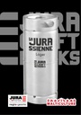 [JCD_LAGER_20L_X1] LA JURASSIENNE | Jura Lager REGIO-GARANTIE (1x20L)