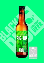 [BLACKPIG_PIG-UP_33CL_X24] BLACKPIG | PIG-UP | L'IPA (24x33cl)