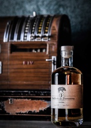 [DIST-PORREN_CALV’AJOIE_70CL_X1] DISTILLERIE DE PORRENTRUY | Calv’Ajoie (70cl)