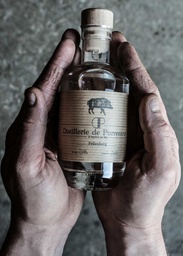 [DIST-PORREN_FELLENBERG_70CL_X1] DISTILLERIE DE PORRENTRUY | Fellenberg (70cl)