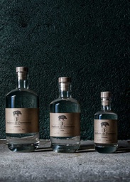 [DIST-PORREN_FRAMBOISE_70CL_X1] DISTILLERIE DE PORRENTRUY | Framboise (70cl)