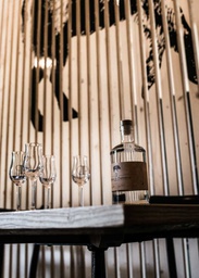 [DIST-PORREN_GRAVENSTEIN_70CL_X1] DISTILLERIE DE PORRENTRUY | Gravenstein (70cl)