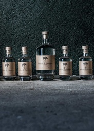 [DIST-PORREN_PRUNELLE_50CL_X1] DISTILLERIE DE PORRENTRUY | Prunelle (50cl)